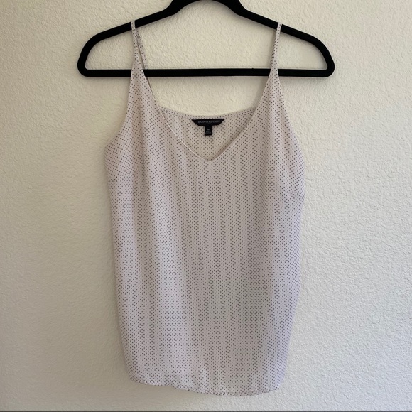 PRICE DROP! Banana Republic V-Neck Classic Camisole - Picture 5 of 7